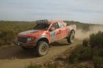 Ford F-150 SVT Raptor R 2008 года